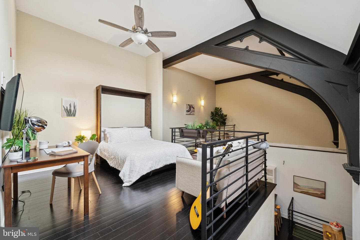 1722 Mount Vernon Street #1 photo 4