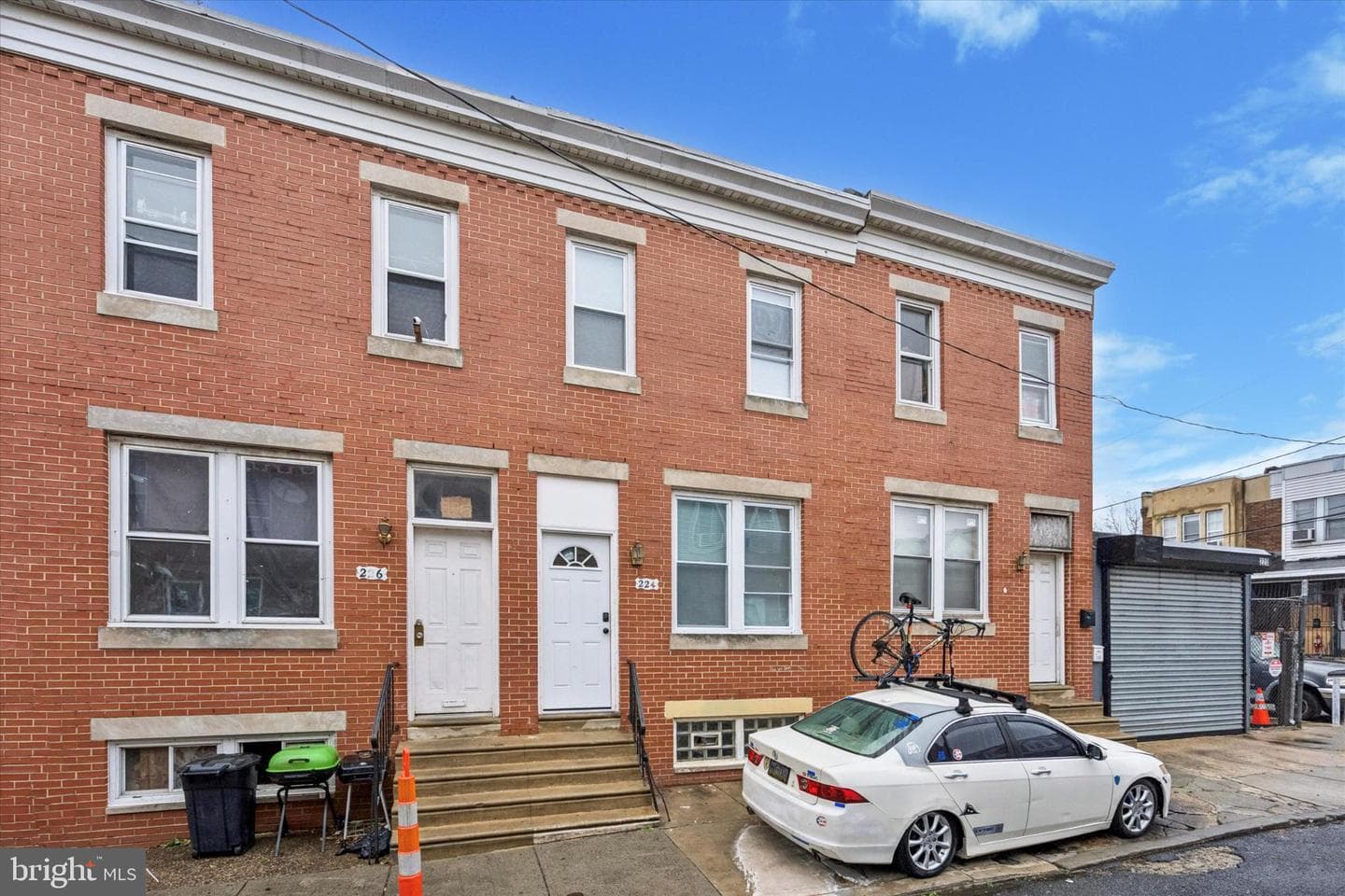 224 E Elkhart Street, Philadelphia
