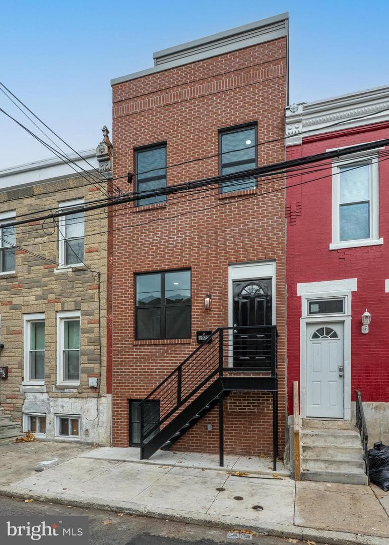 1923 Page Street, Philadelphia