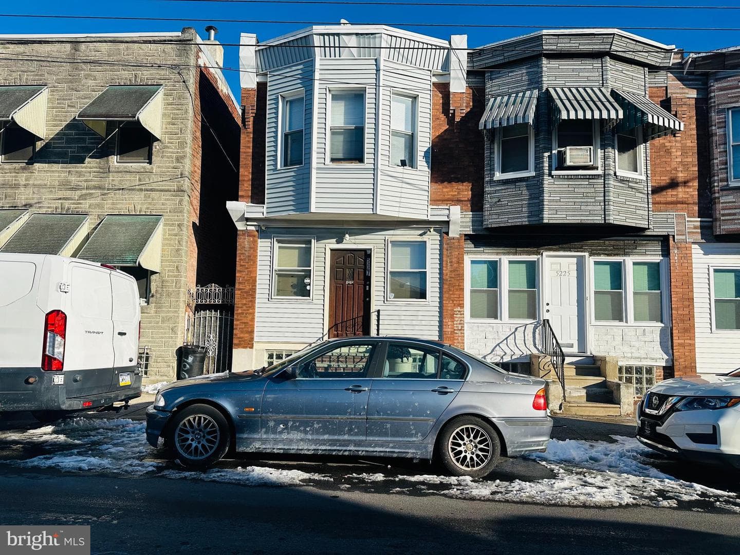 5227 N 3rd Street, Philadelphia