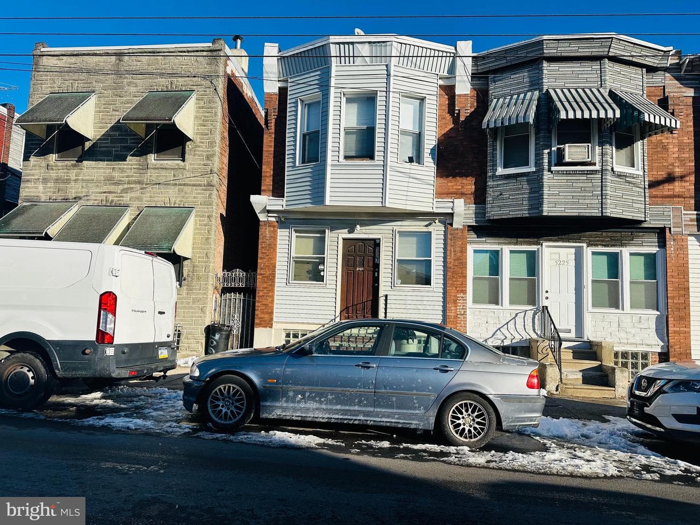 5227 N 3rd Street, Philadelphia