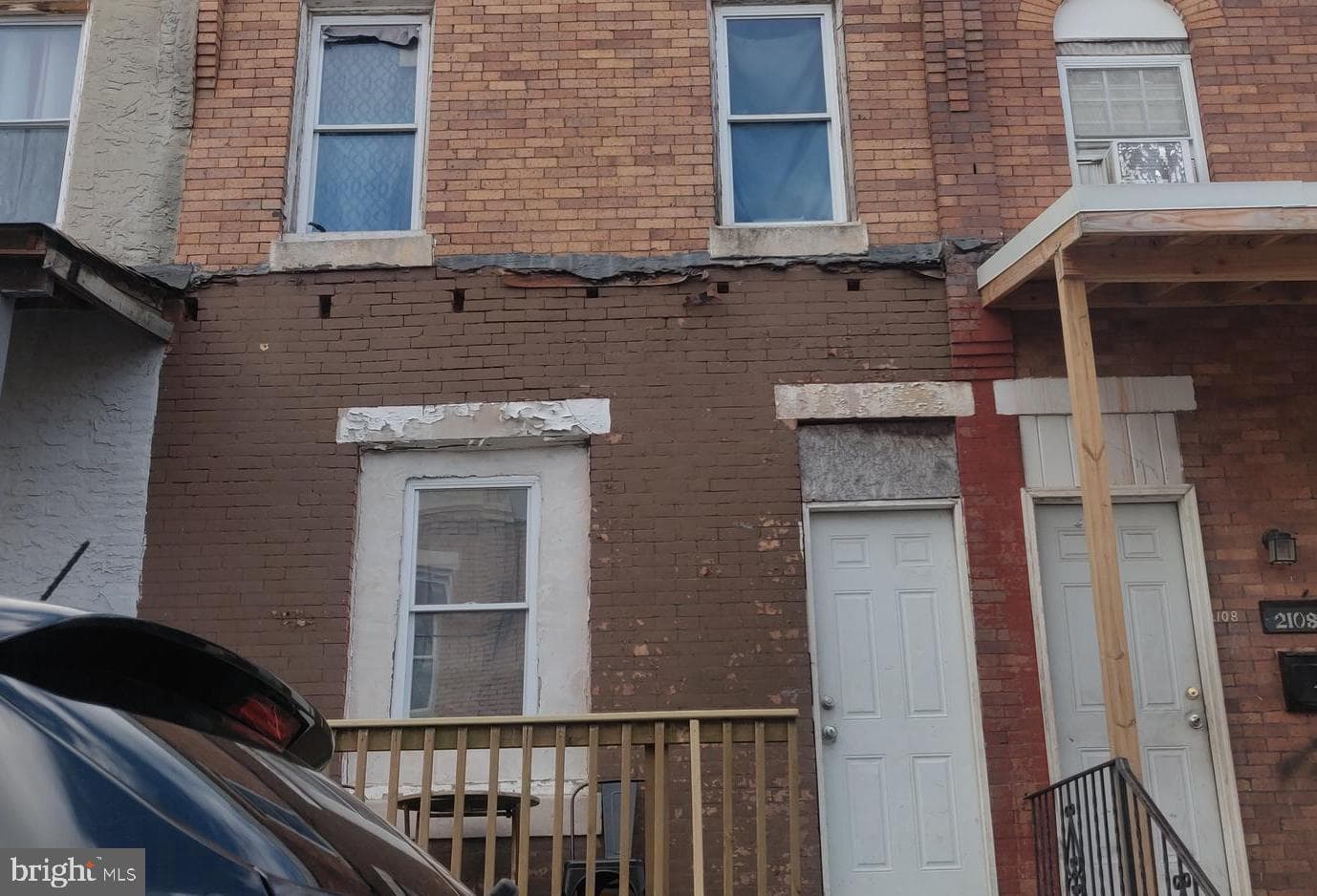 2110 S Daggett Street, Philadelphia