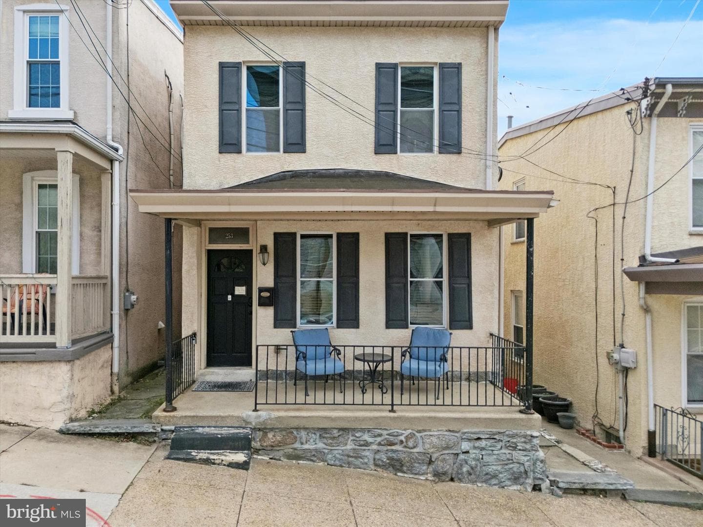 253 Hermitage Street photo 1