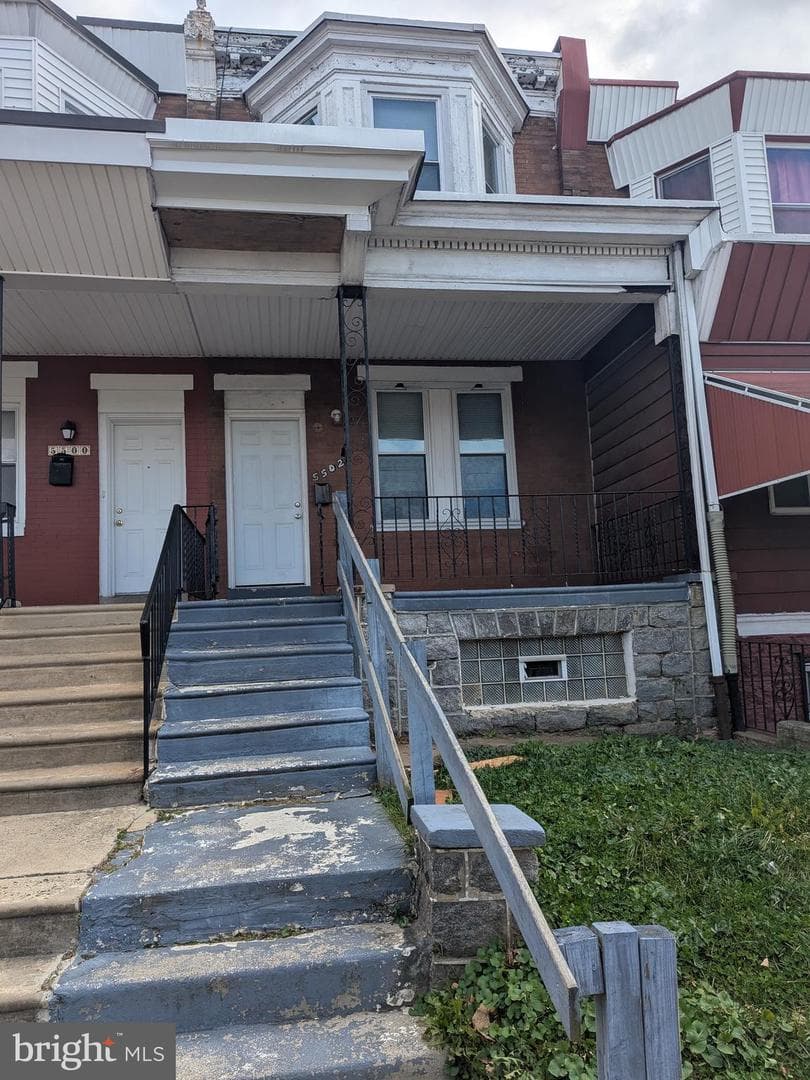 5502 Thomas Avenue photo 1