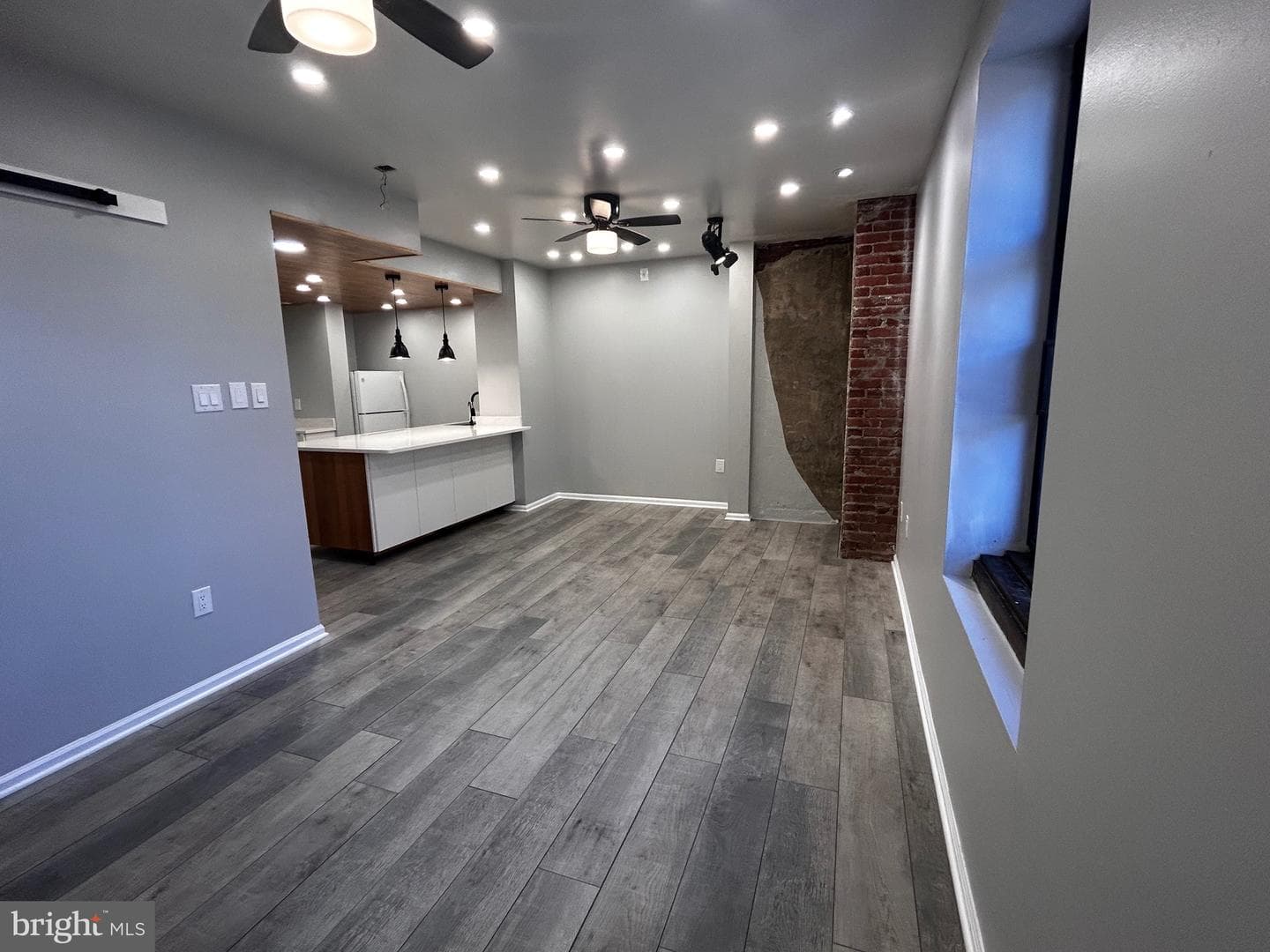 1601 Spring Garden Street #502, Philadelphia
