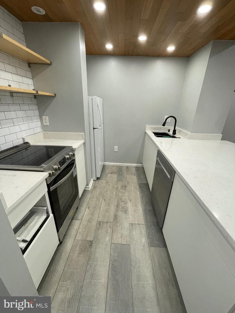1601 Spring Garden Street #502 photo 20
