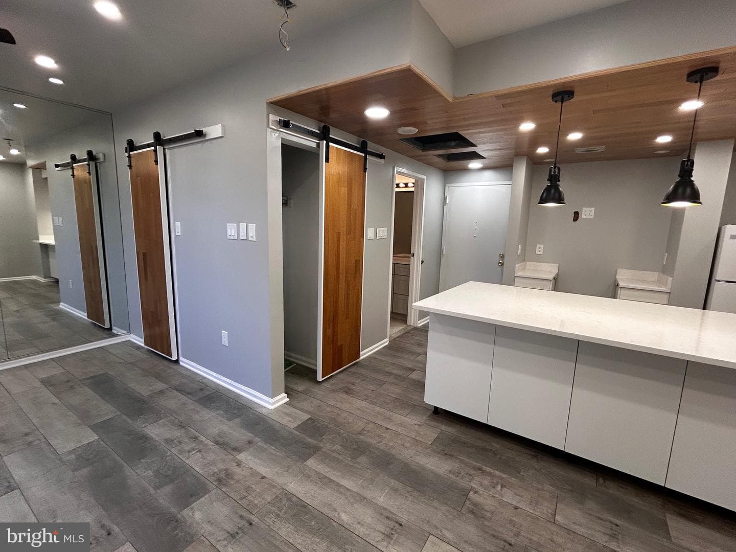 1601 Spring Garden Street #502 photo 3