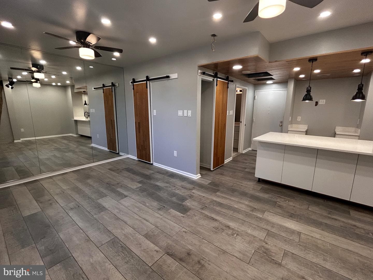 1601 Spring Garden Street #502 photo 6