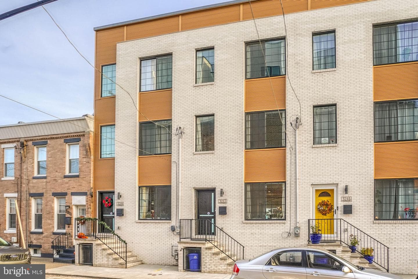 3217 Chatham Street, Philadelphia