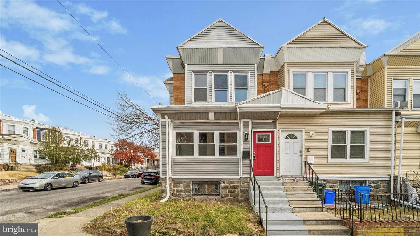 1201 S Millick Street photo 1