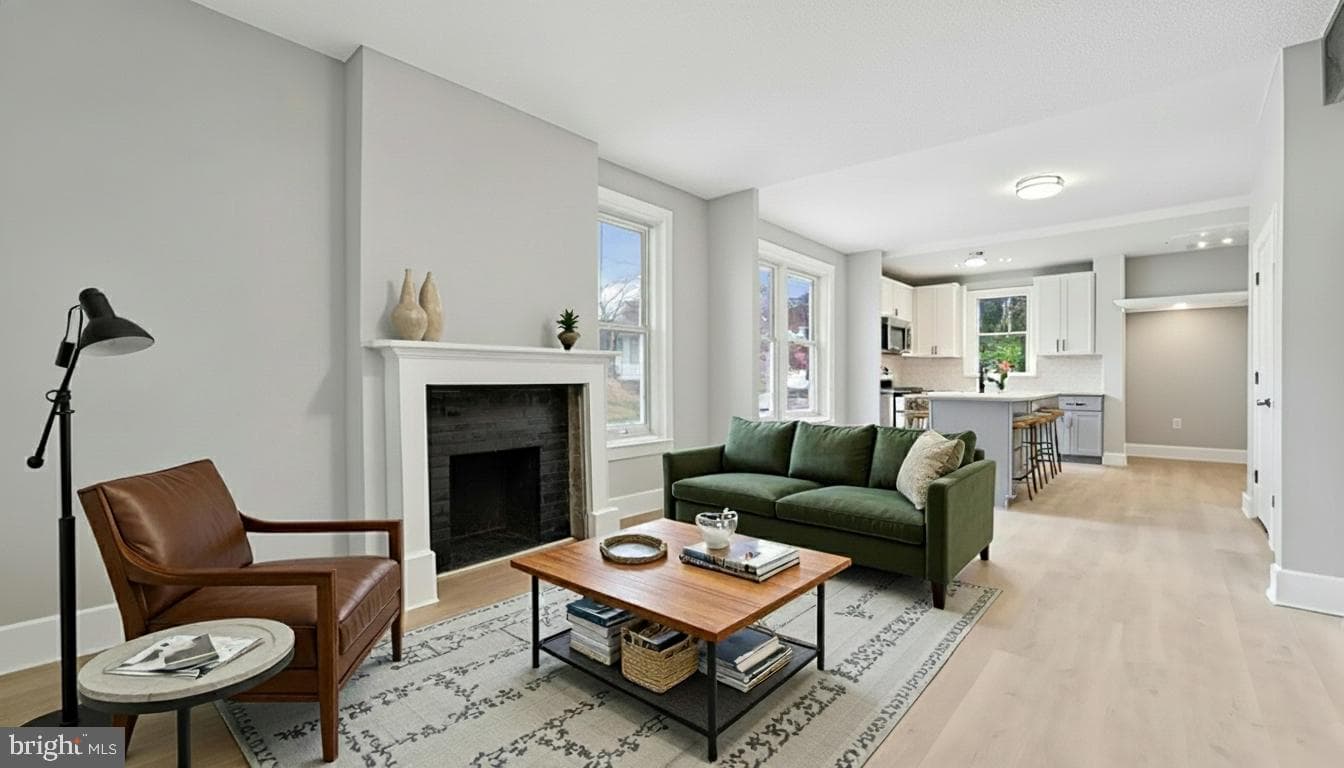 1201 S Millick Street photo 3
