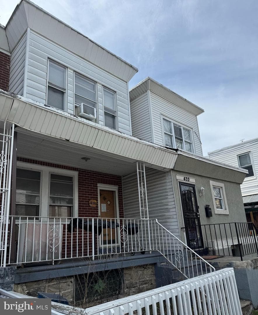 418 W Mentor Street, Philadelphia