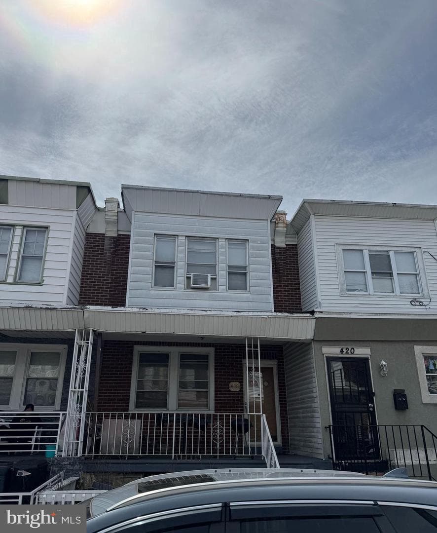 418 W Mentor Street, Philadelphia