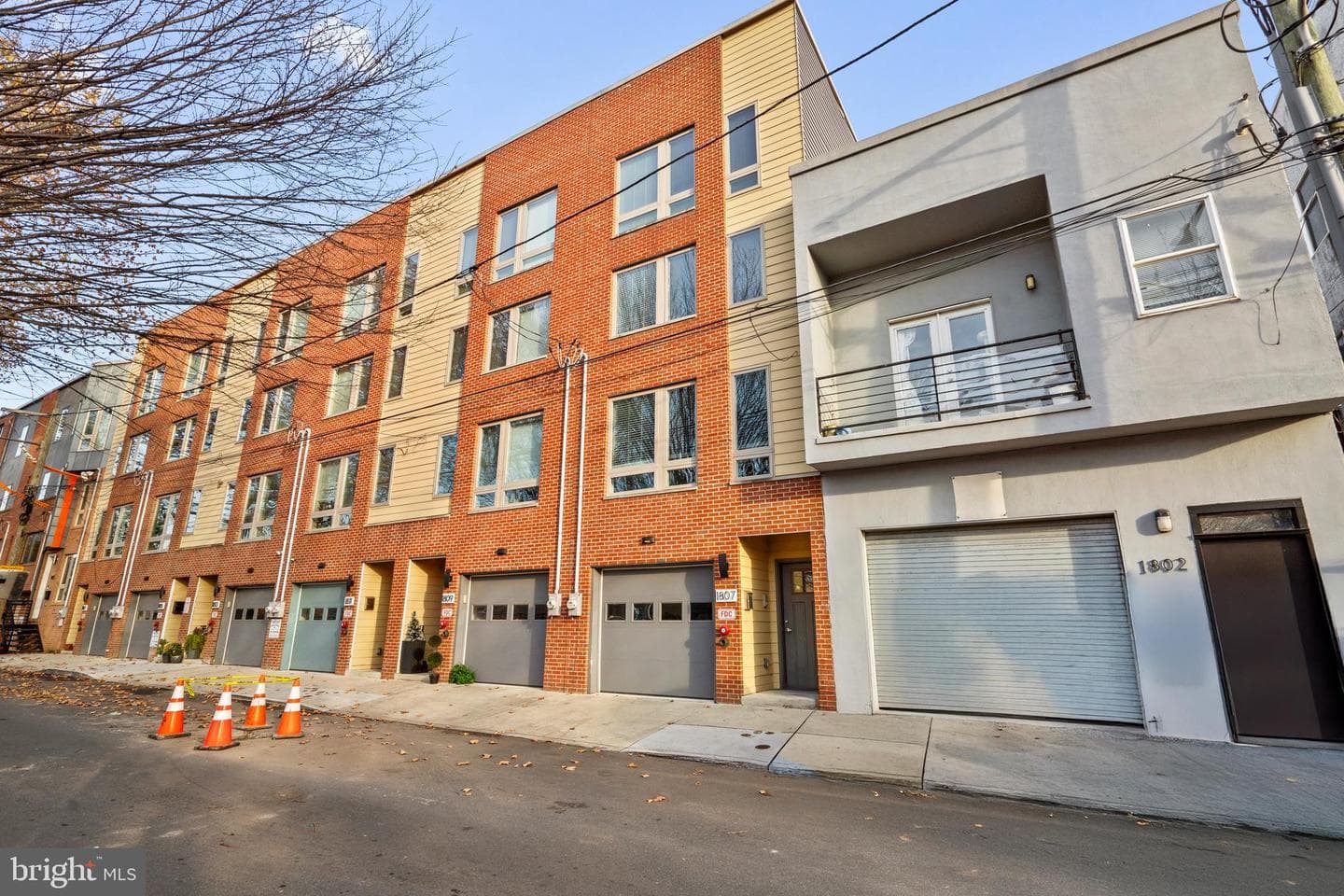 1807 Blair Street photo 2