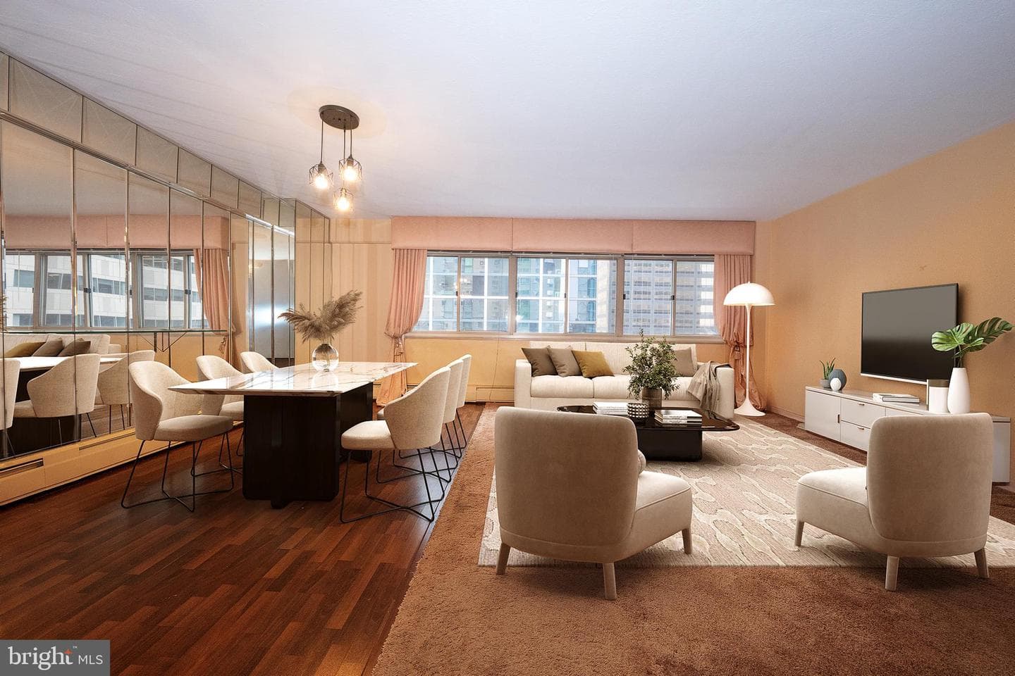 1900 John F Kennedy Boulevard #1012 photo 2