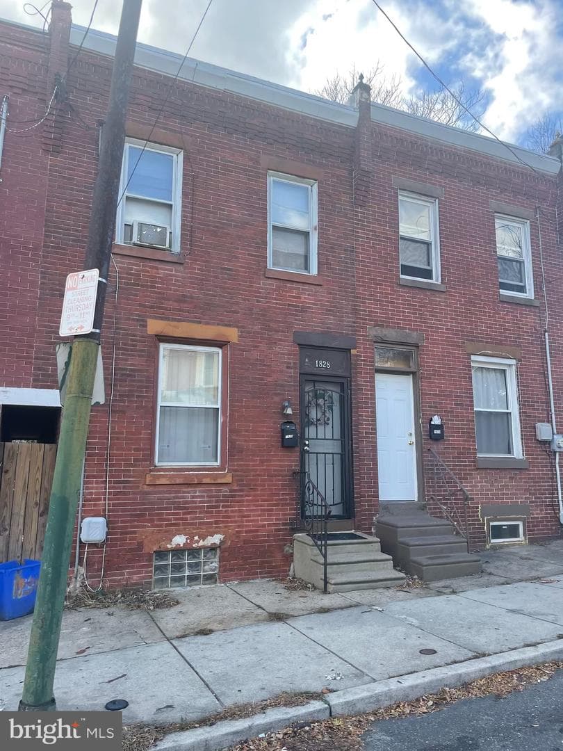 1828 Margaret Street, Philadelphia
