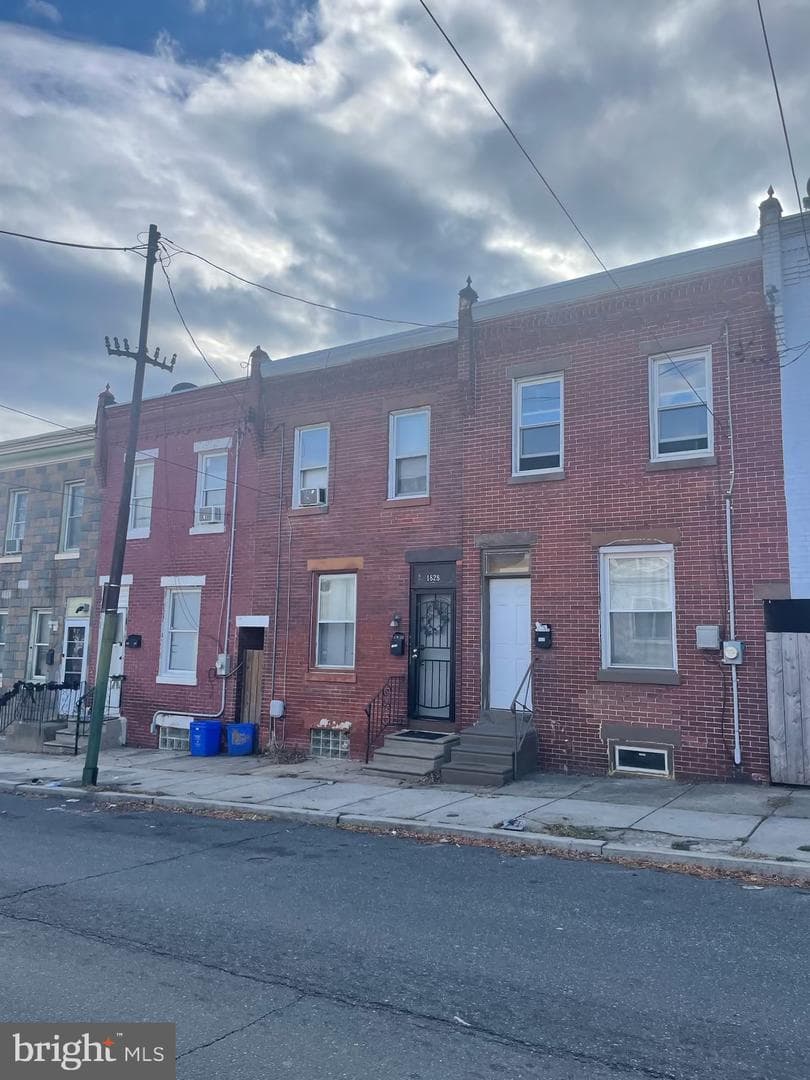 1828 Margaret Street, Philadelphia