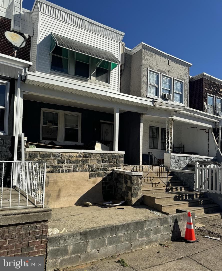 611 W Courtland Street, Philadelphia