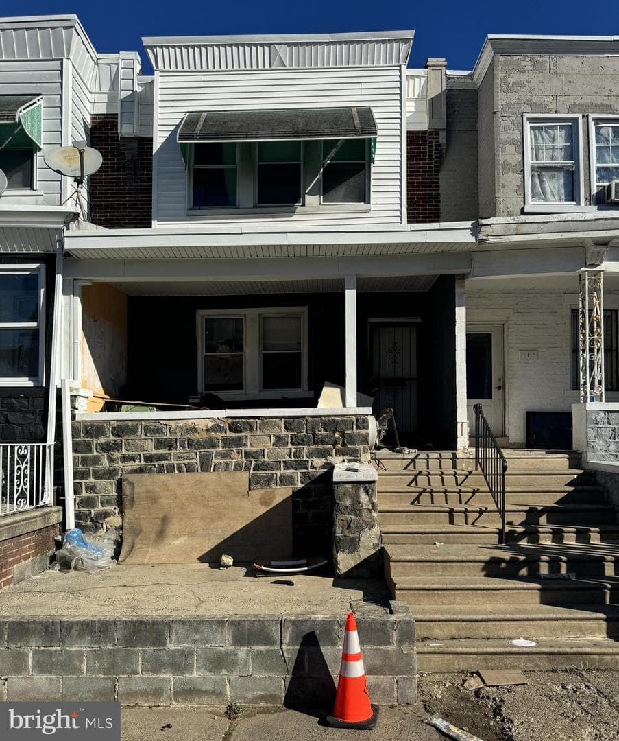 611 W Courtland Street, Philadelphia