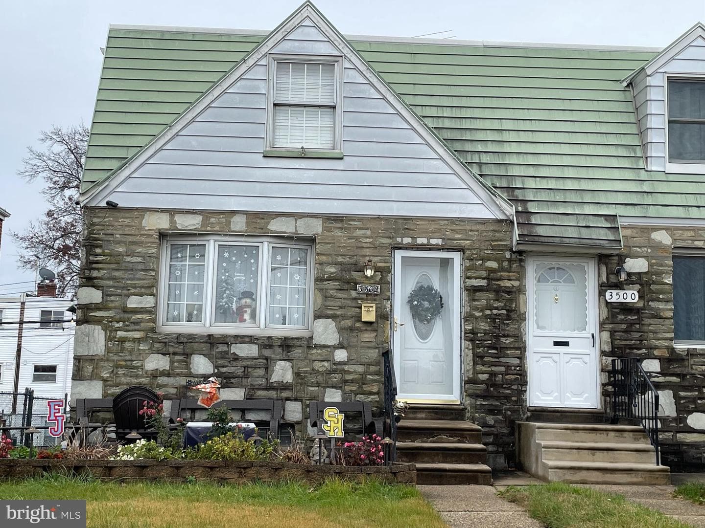 3502 Grant Avenue, Philadelphia