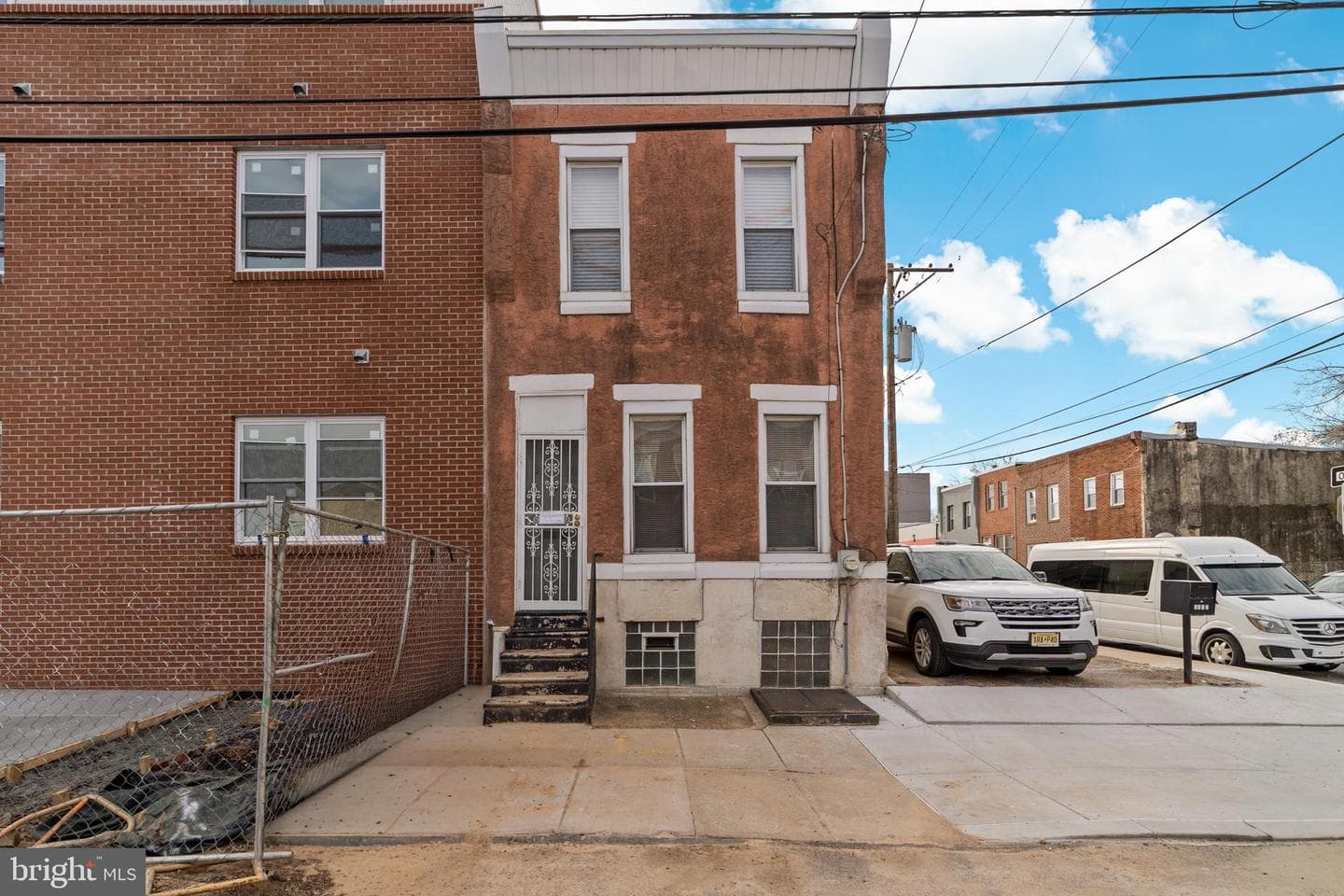 3510 Wharton Street photo 2