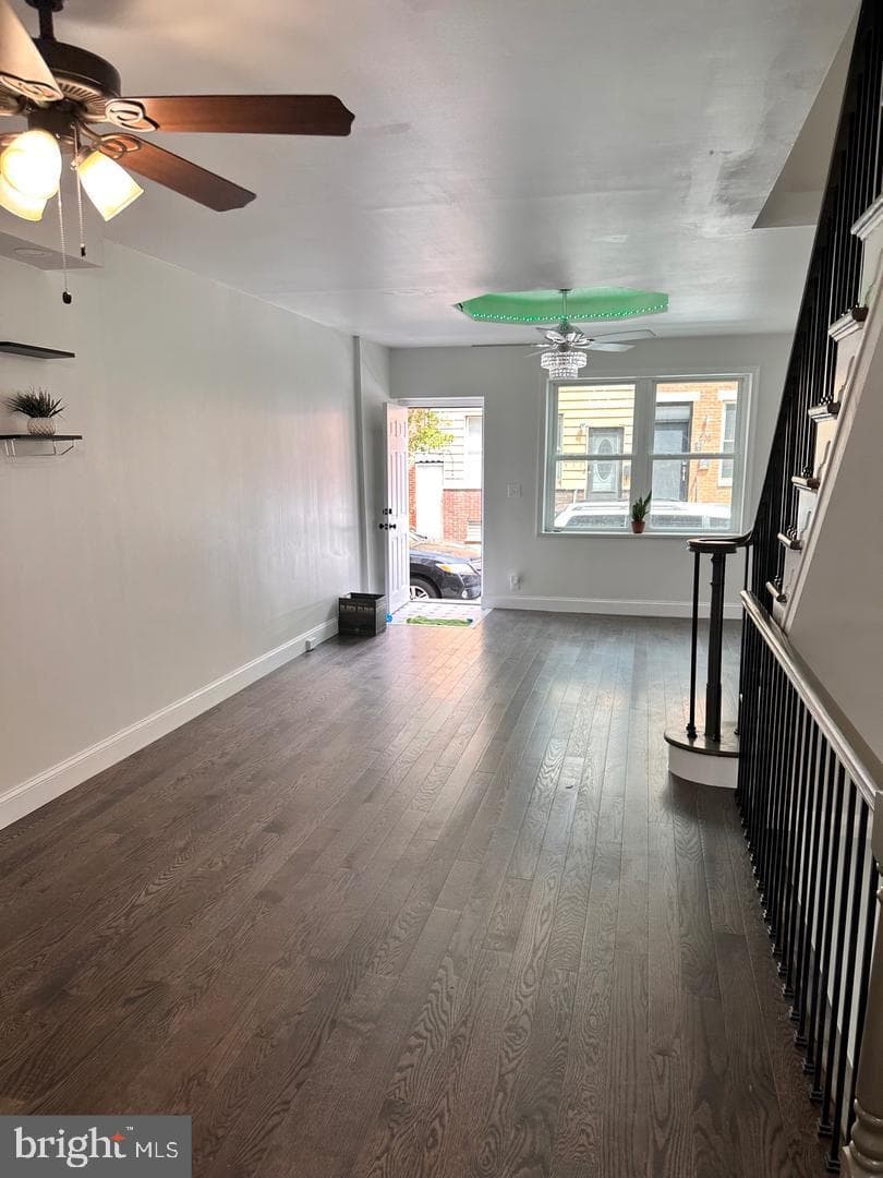 540 Manton Street, Philadelphia