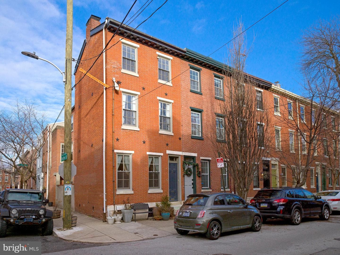 223 Carpenter Street