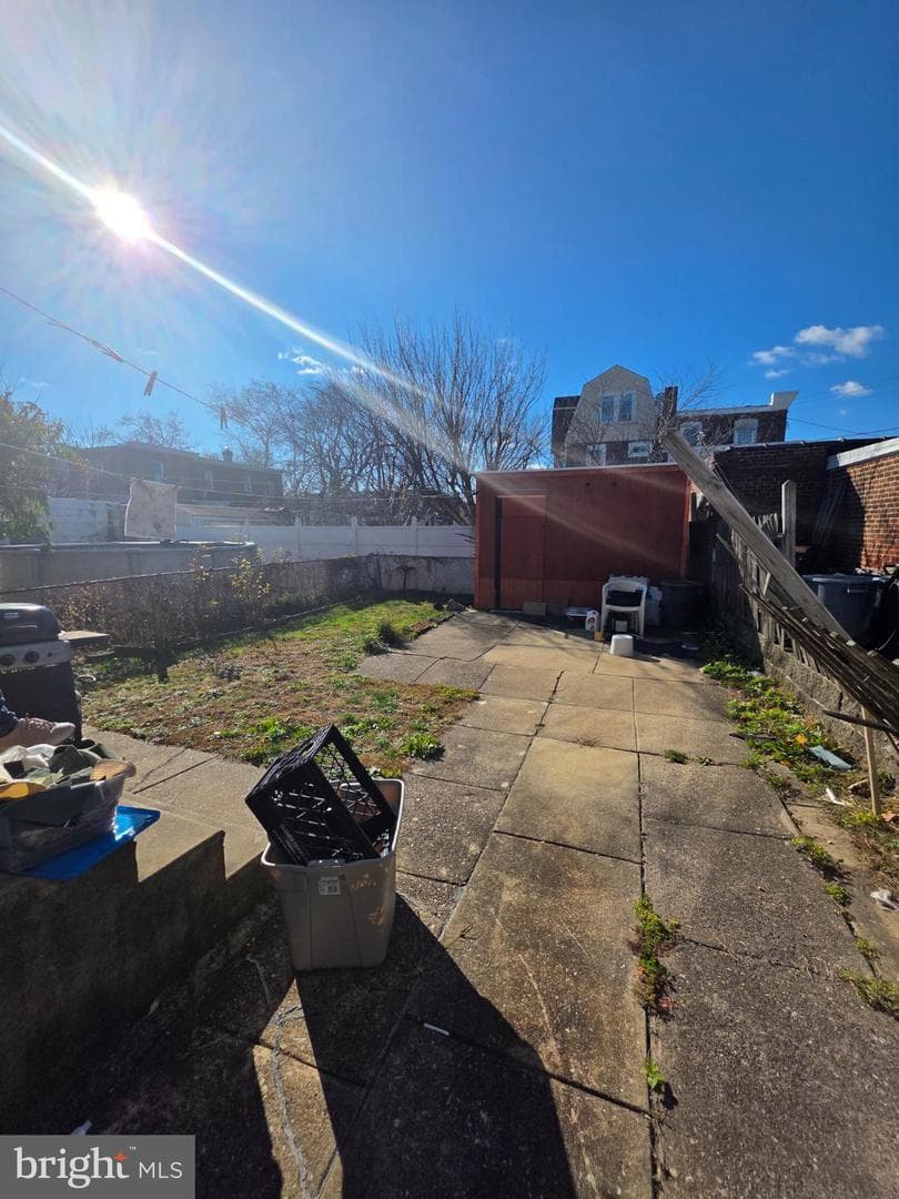 602 Magee Avenue photo 3