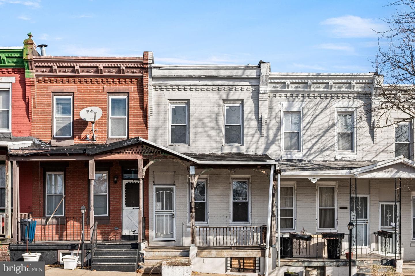 1433 S 47th Street, Philadelphia