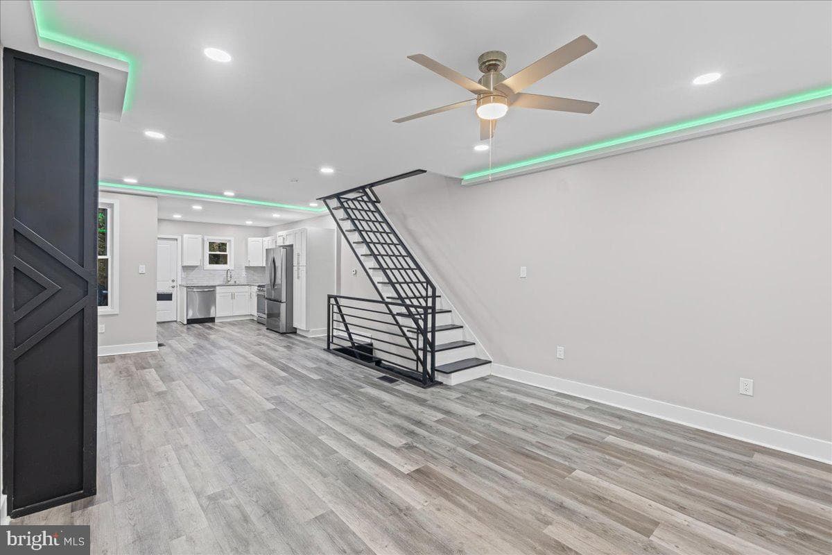 6629 Ross Street, Philadelphia