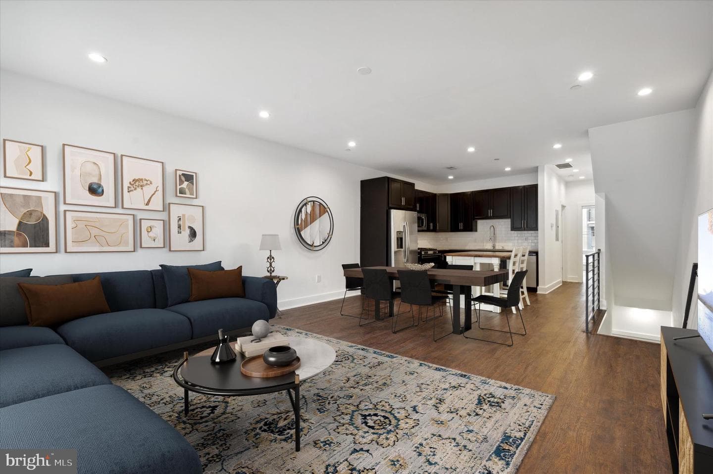 1219 N 5th Street #2, Philadelphia