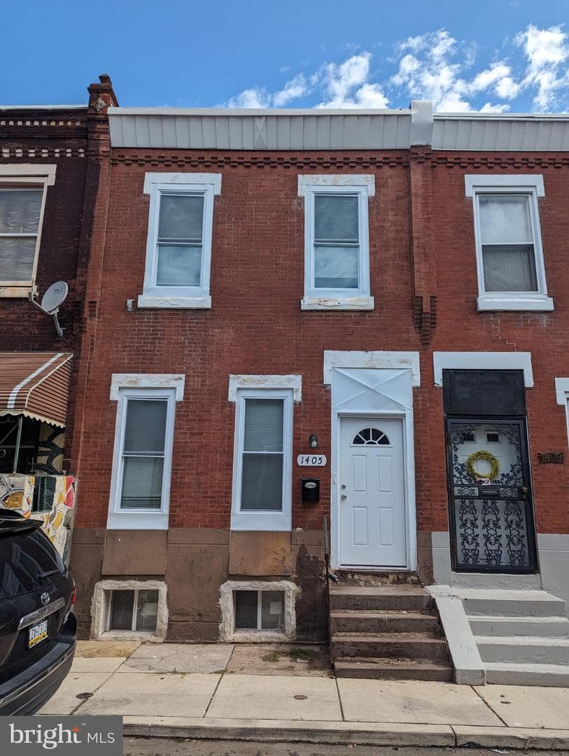 1405 W Pacific Street, Philadelphia
