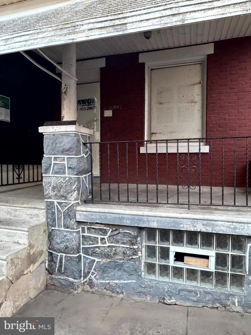 338 N Robinson Street, Philadelphia
