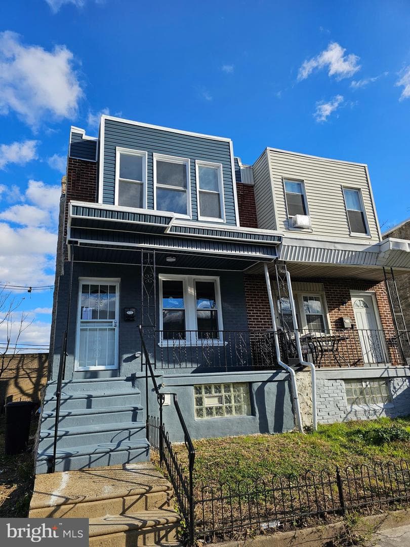 2059 Wilmot Street, Philadelphia