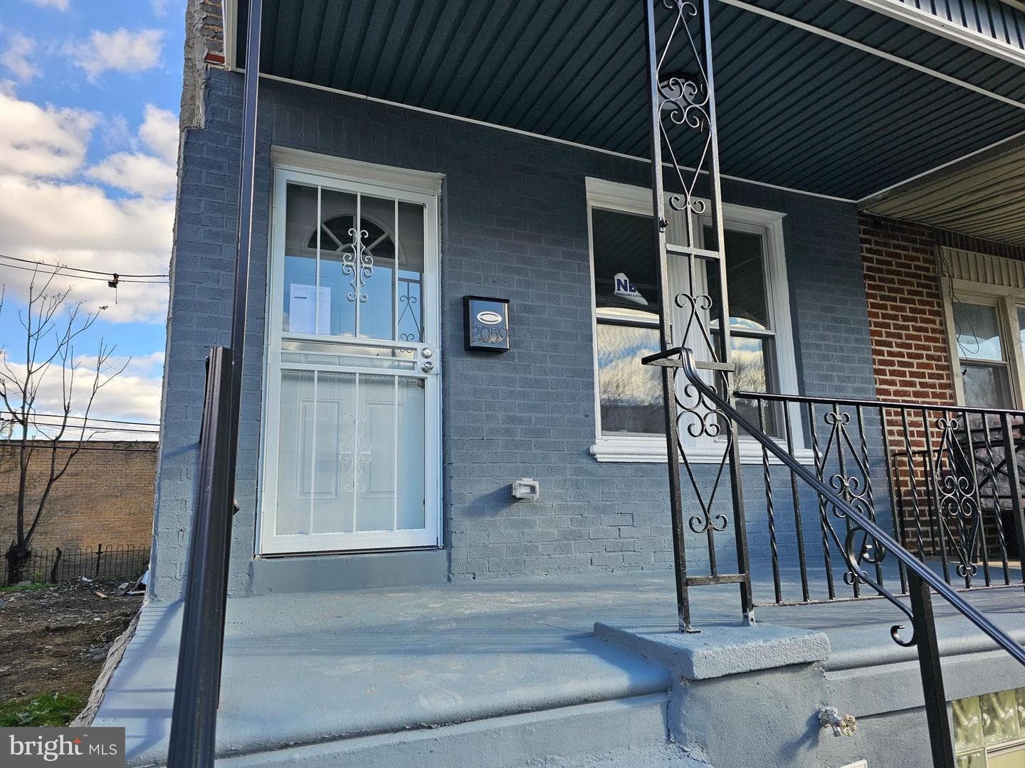 2059 Wilmot Street, Philadelphia