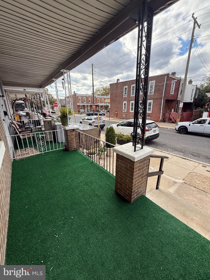 1625 Brill Street, Philadelphia