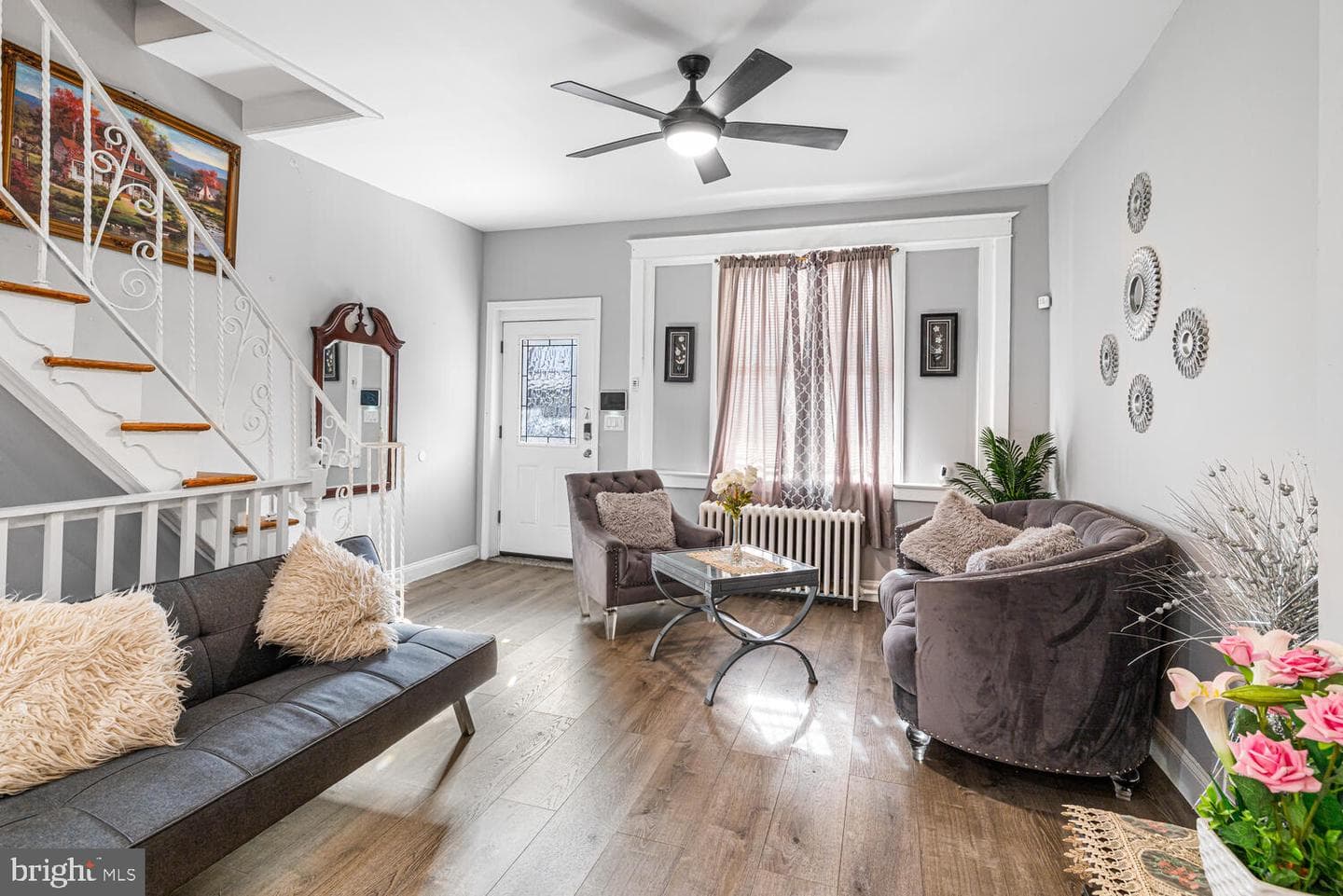 133 E Albanus Street photo 3