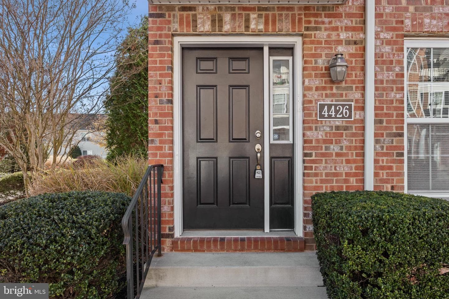 4426 Driftwood Drive #77 photo 3