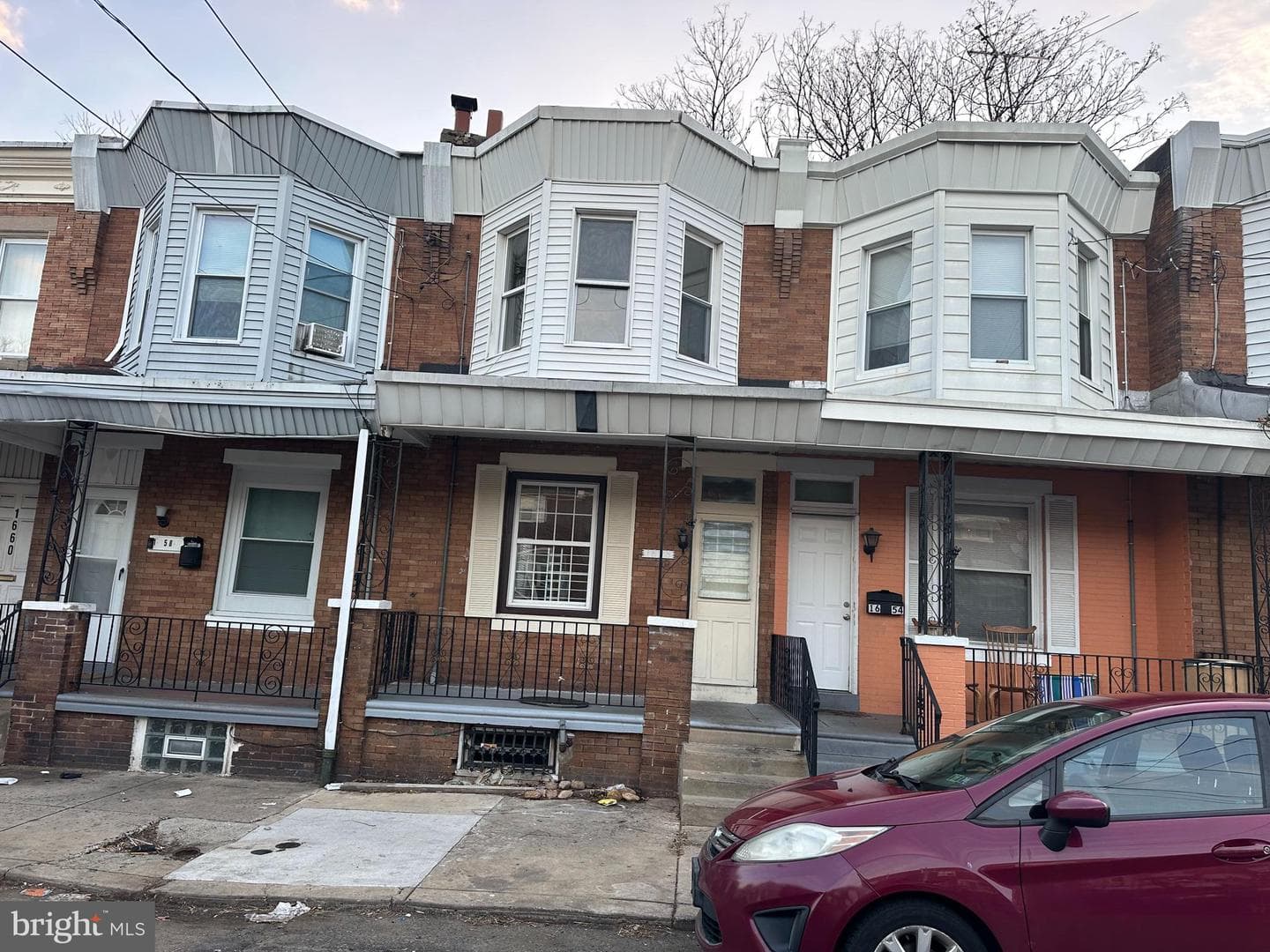 1656 Granite Street, Philadelphia