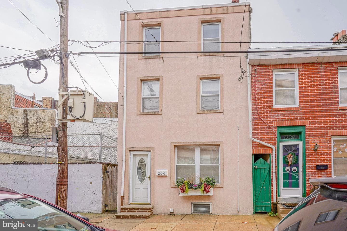 206 Wilder Street
