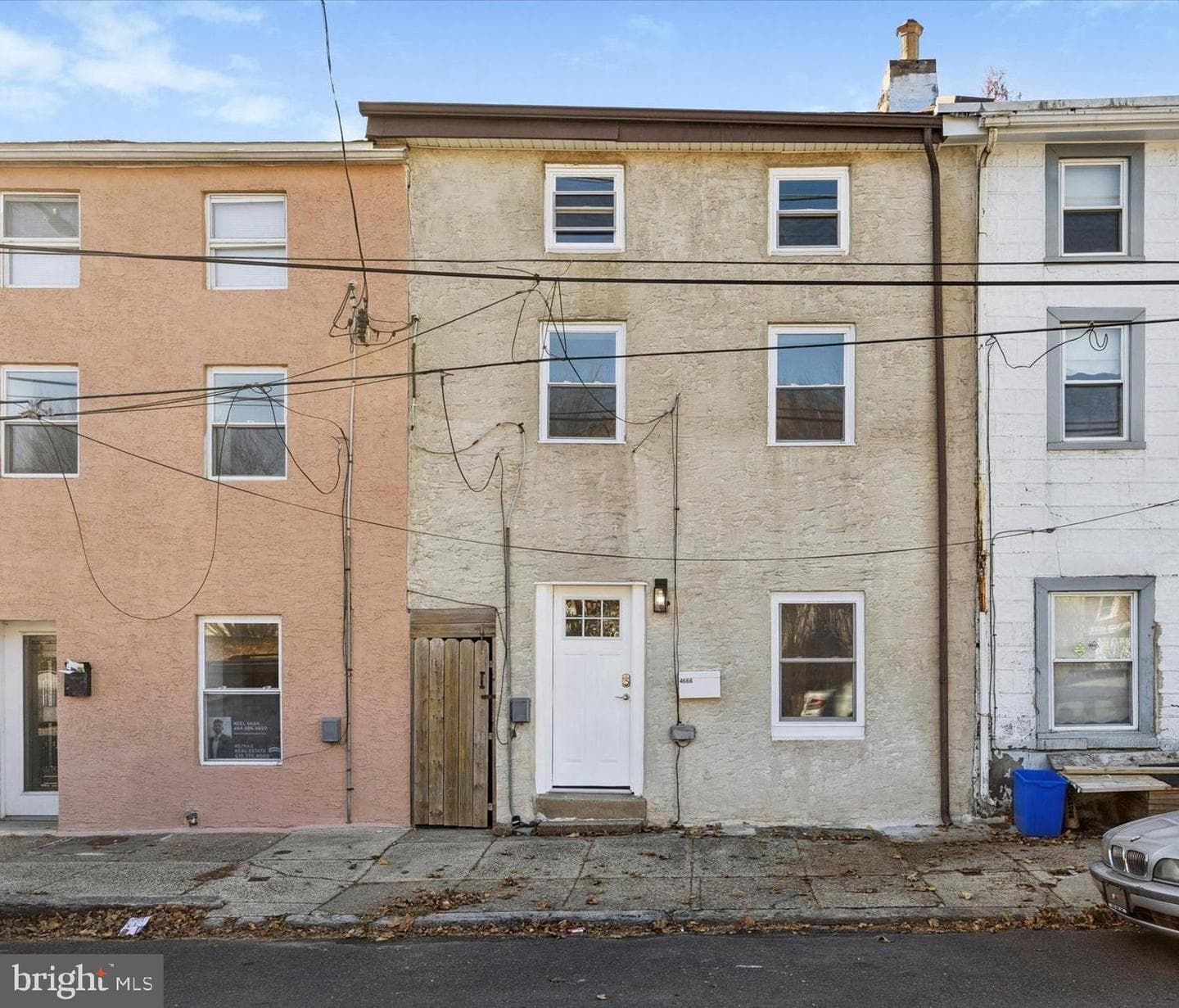 4666 Canton Street