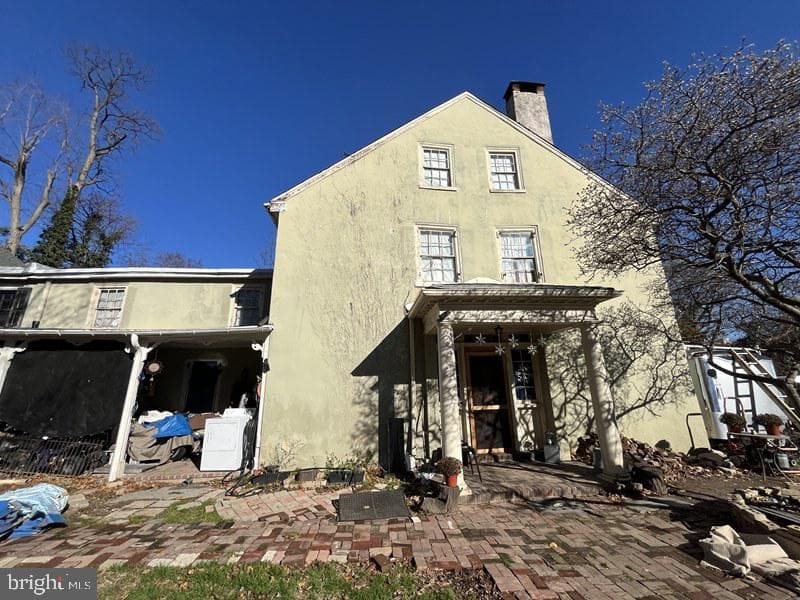 145 W Queen Lane, Philadelphia
