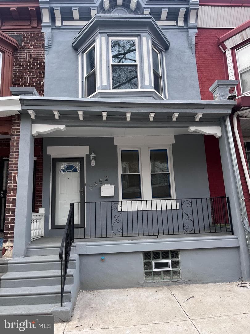 2952 N Judson Street, Philadelphia