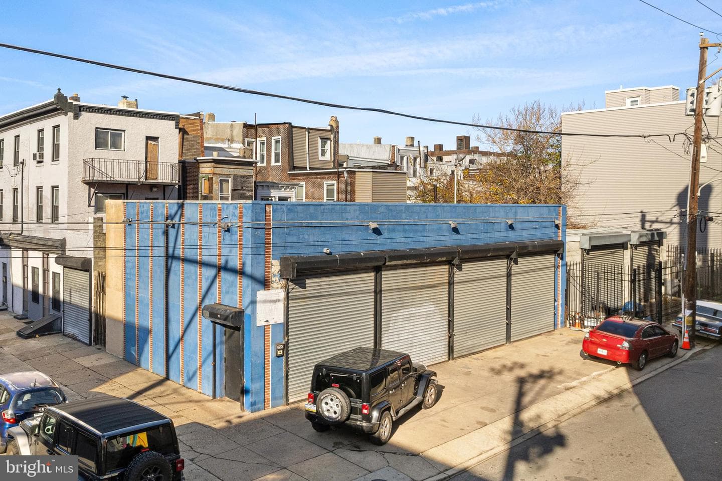 2200 N Hope Street photo 1
