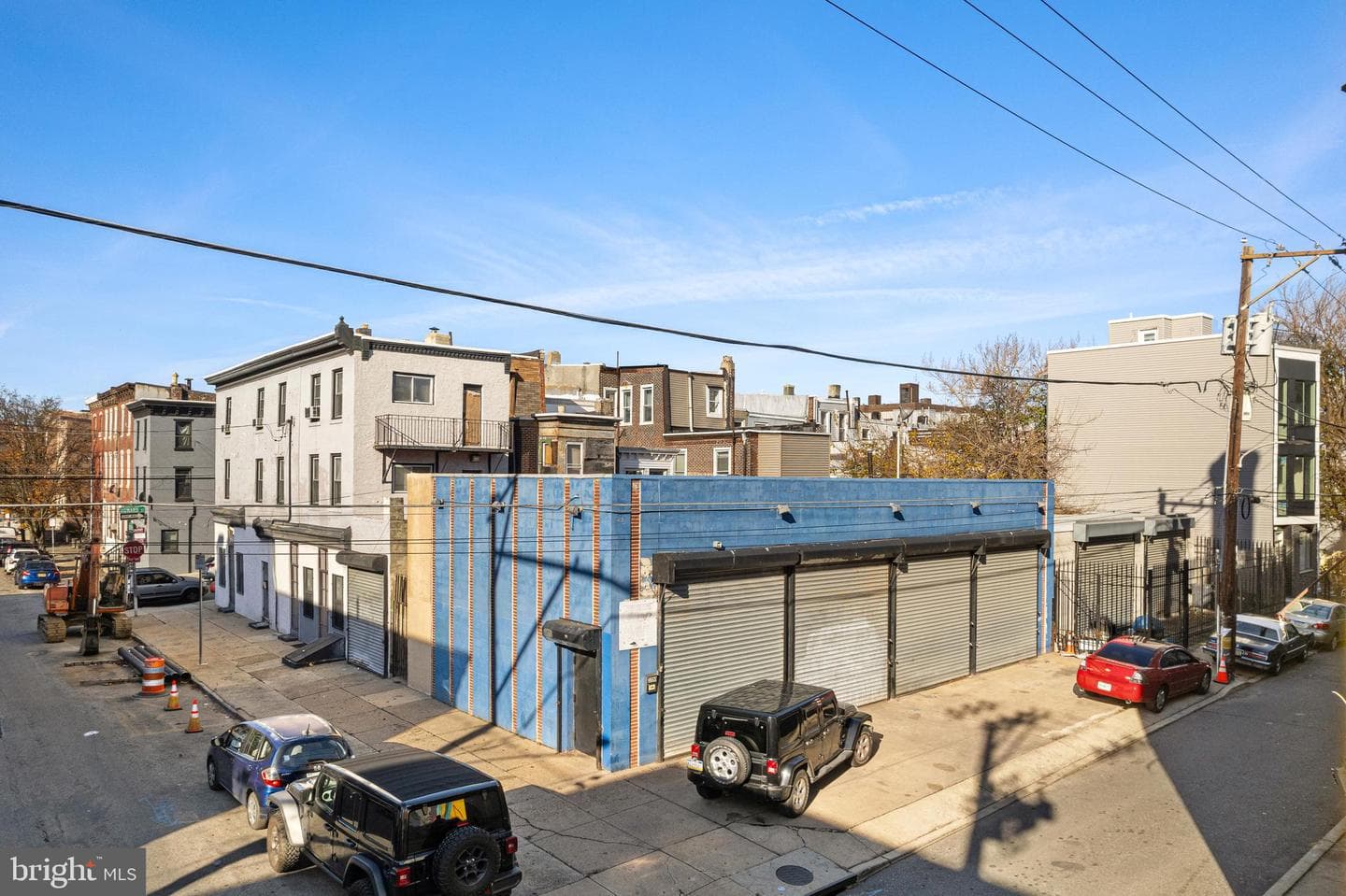 2200 N Hope Street photo 2