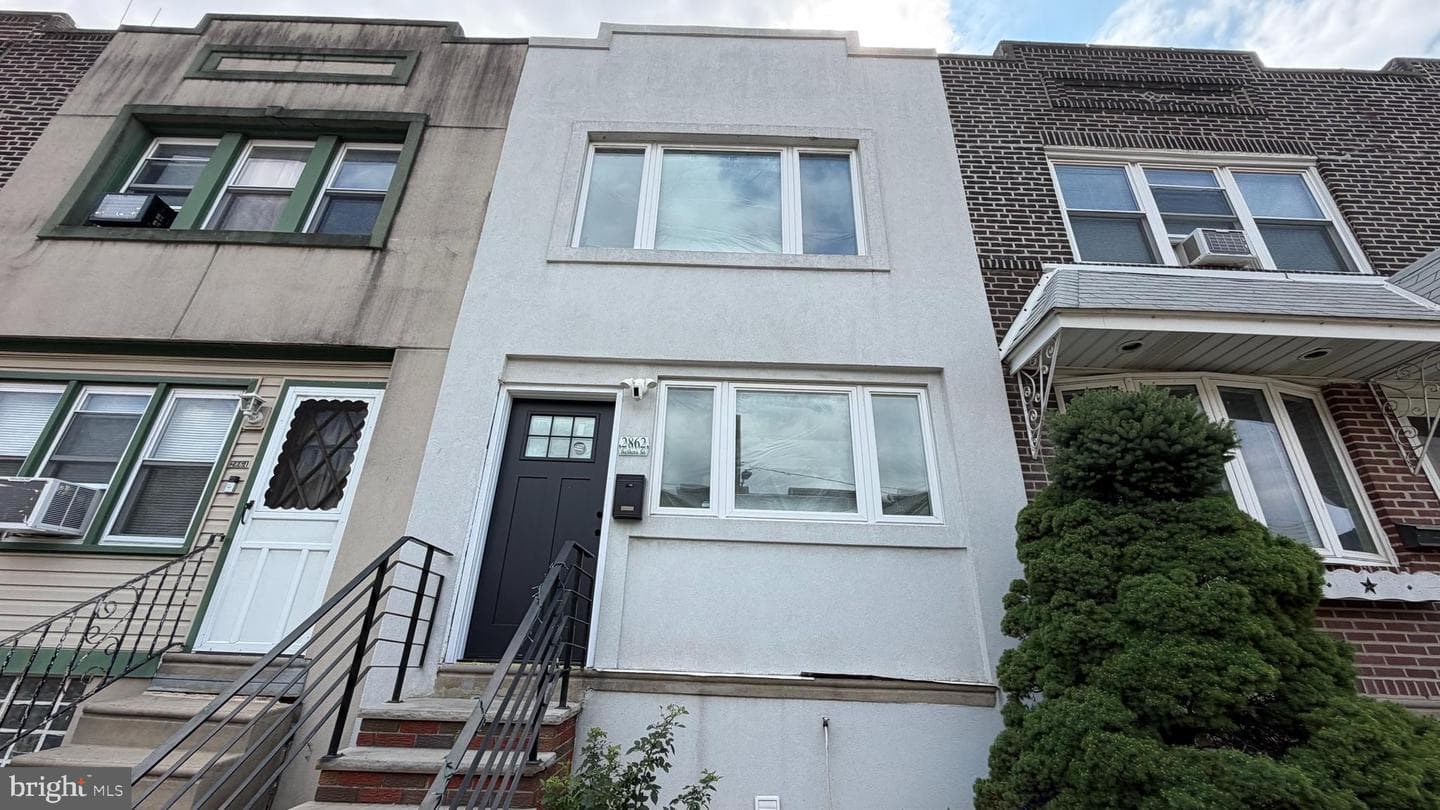 2862 Sellers Street, Philadelphia