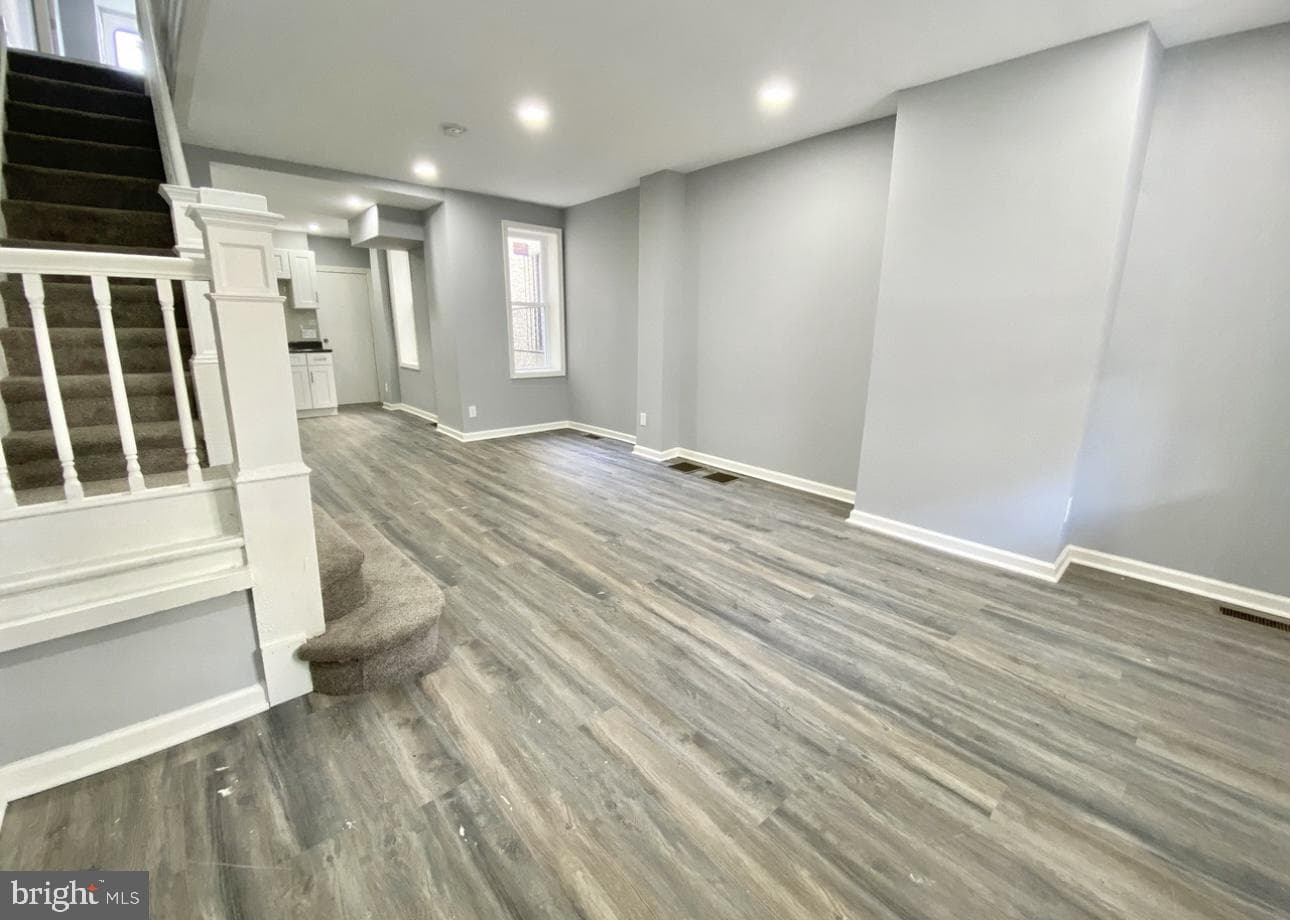 2922 W Norris Street, Philadelphia