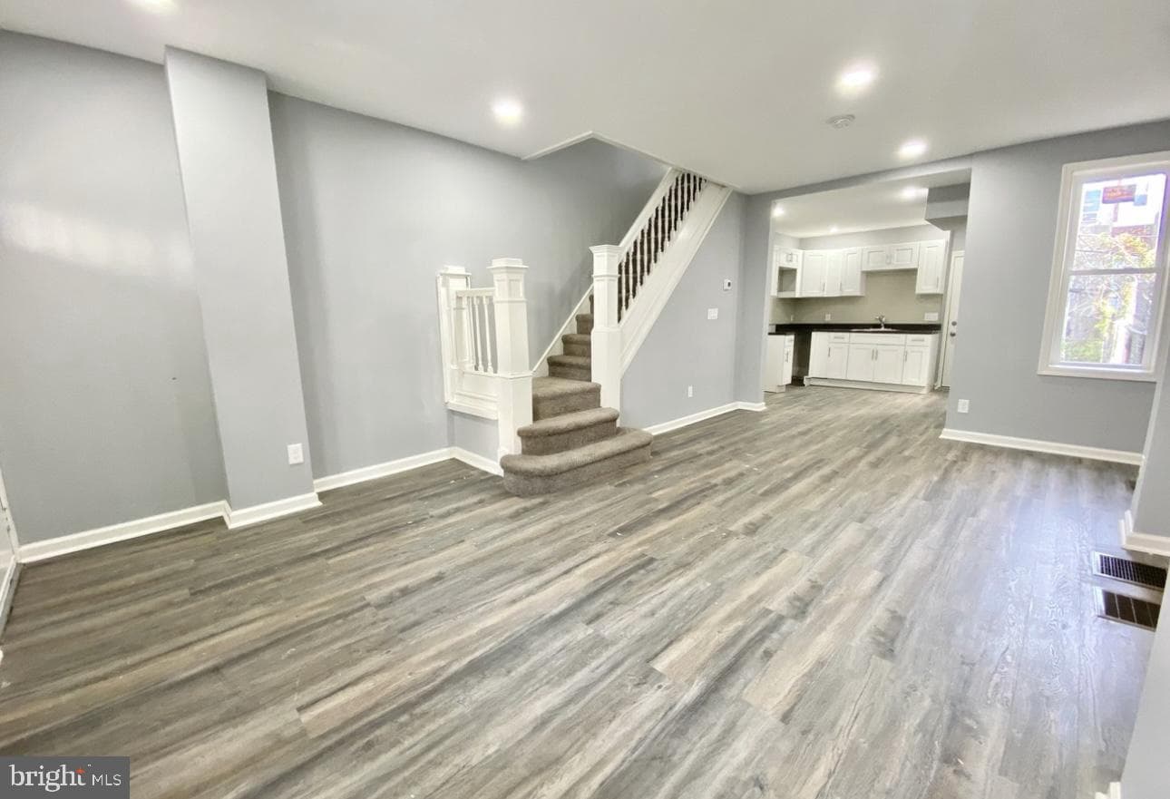 2922 W Norris Street, Philadelphia