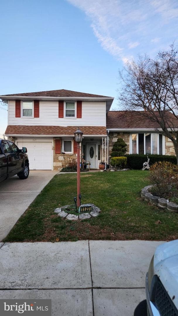 1127 Hower Lane, Philadelphia
