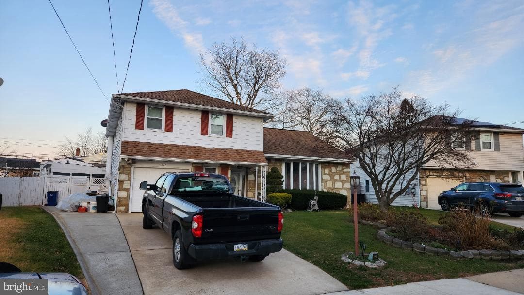 1127 Hower Lane, Philadelphia